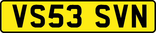VS53SVN