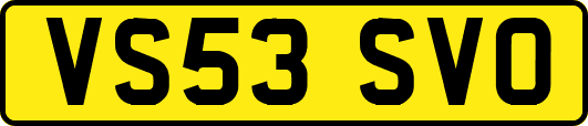 VS53SVO