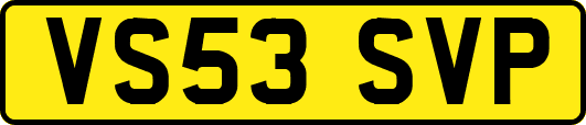 VS53SVP