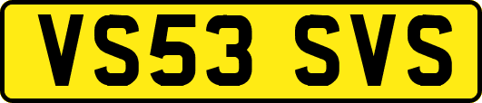 VS53SVS