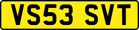 VS53SVT