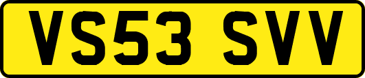 VS53SVV