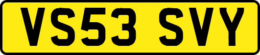 VS53SVY