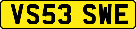 VS53SWE