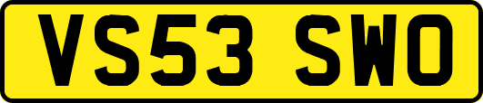 VS53SWO