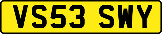 VS53SWY