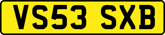 VS53SXB