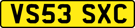 VS53SXC