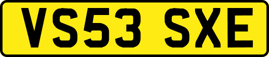 VS53SXE