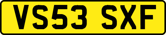 VS53SXF
