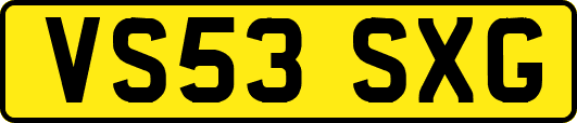 VS53SXG