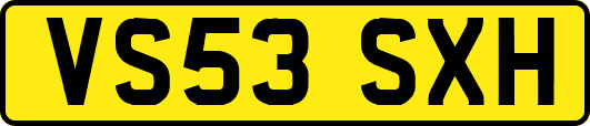 VS53SXH