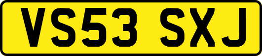 VS53SXJ