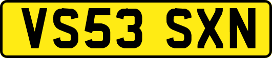 VS53SXN