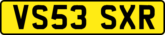 VS53SXR