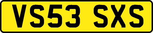 VS53SXS
