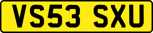 VS53SXU