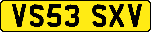 VS53SXV