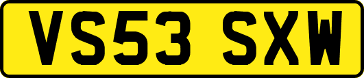 VS53SXW