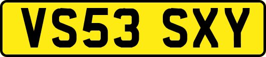 VS53SXY
