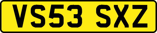 VS53SXZ