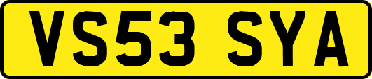 VS53SYA