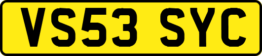 VS53SYC
