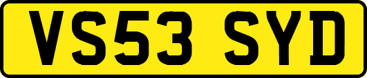 VS53SYD