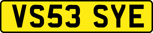 VS53SYE