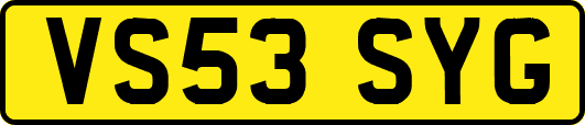 VS53SYG