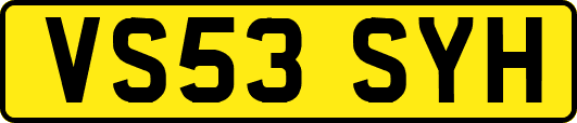 VS53SYH