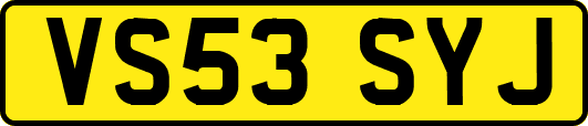 VS53SYJ