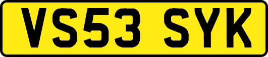 VS53SYK