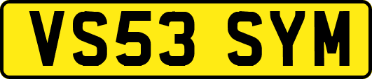 VS53SYM