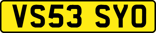 VS53SYO