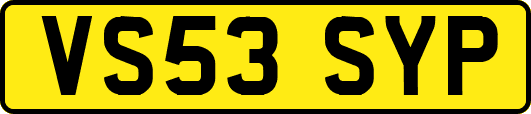 VS53SYP