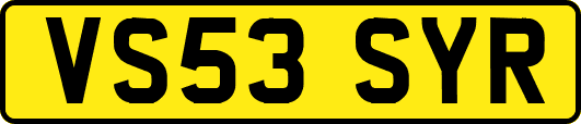 VS53SYR