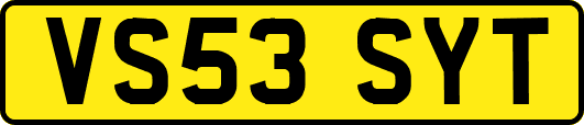 VS53SYT