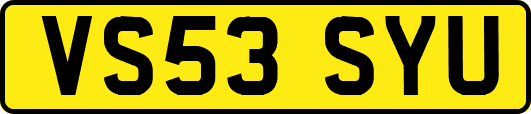 VS53SYU