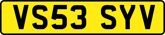 VS53SYV
