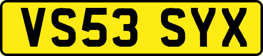 VS53SYX