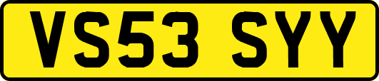 VS53SYY