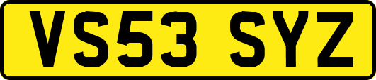 VS53SYZ