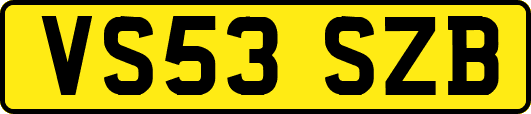 VS53SZB