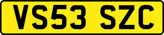 VS53SZC