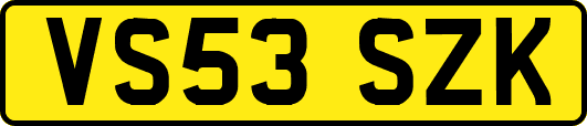 VS53SZK