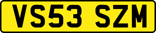 VS53SZM