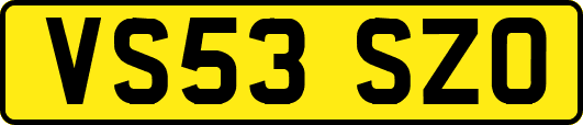VS53SZO