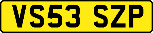 VS53SZP