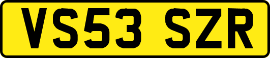 VS53SZR